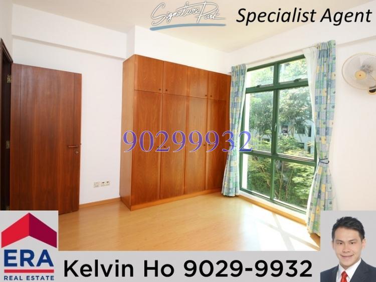 Signature Park (D21), Condominium #168494112